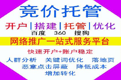揭秘SEM推广代运营公司的成功之路